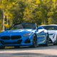Image for article titled Why I Actually Prefer The BMW Z4 To The 2020 Toyota Supra